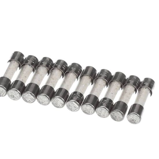 Picture of Rational 3019.0122 Fuse 5X20mm
