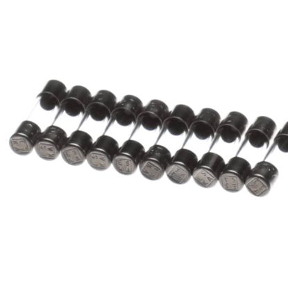 Picture of Rational 3019.0118P Fuse 5X20mm
