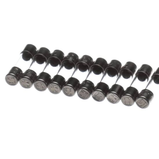 Picture of Rational 3019.0118P Fuse 5X20mm