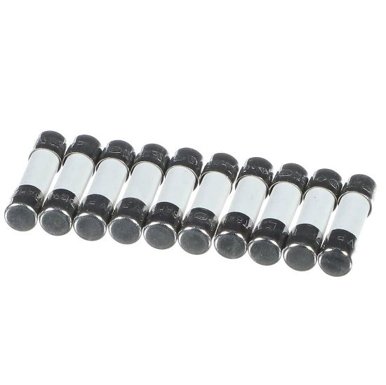 Picture of Rational 3019.0312P Fuse 5X20mm