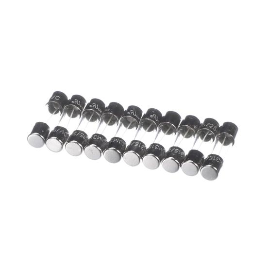 Picture of Rational 3019.0135P Fuse 5X20mm