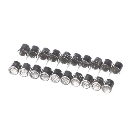 Picture of Rational 3019.0125P Fuse 5X20mm