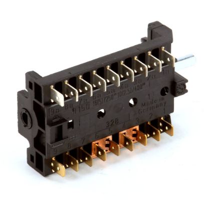Picture of Rational 3016.1613 Mode Switch
