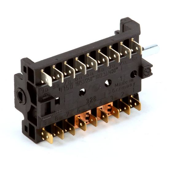 Picture of Rational 3016.1613 Mode Switch