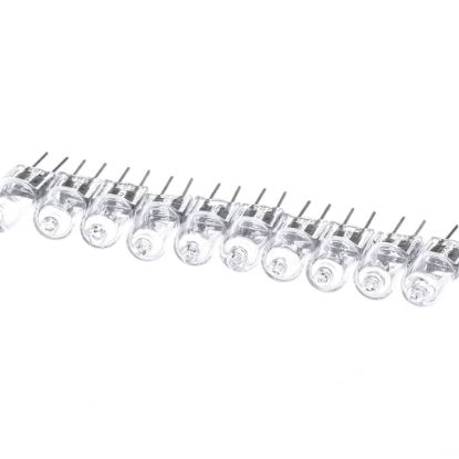 Picture of Rational 3024.0201P Halogen Bulb, 12V, 10W (10 Pack)