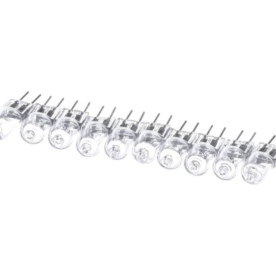 Picture of Rational 3024.0201P Halogen Bulb, 12V, 10W (10 Pack)