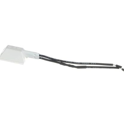 Picture of Rational 3024.031 Control Lamp Red