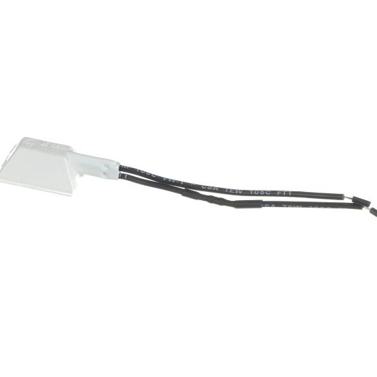 Picture of Rational 3024.031 Control Lamp Red