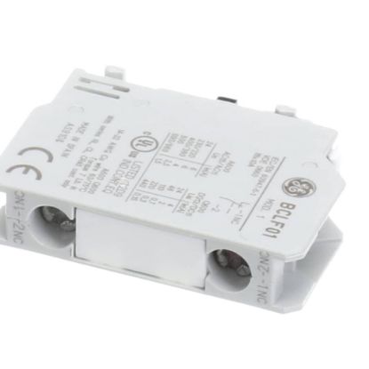 Picture of Rational 3028.0561P Auxilliary Contact Bclf01 N/c