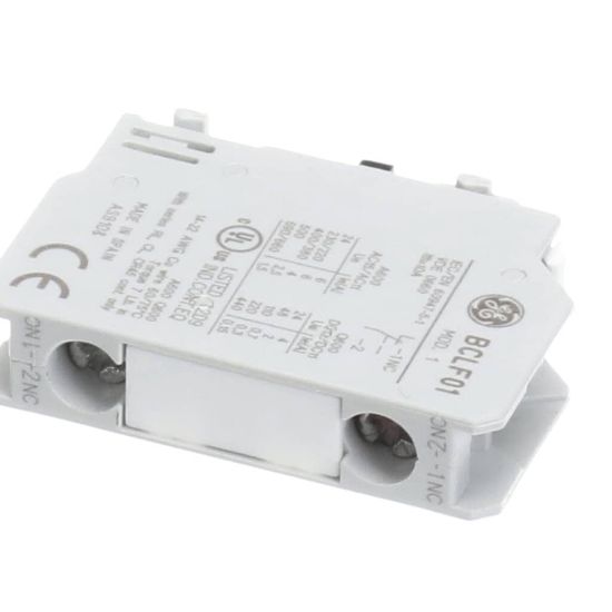 Picture of Rational 3028.0561P Auxilliary Contact Bclf01 N/c
