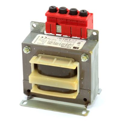Picture of Rational 3037.0243 Control Transformer