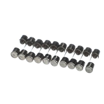 Picture of Rational 3019.0124P Fuse 5X20mm 0,8A