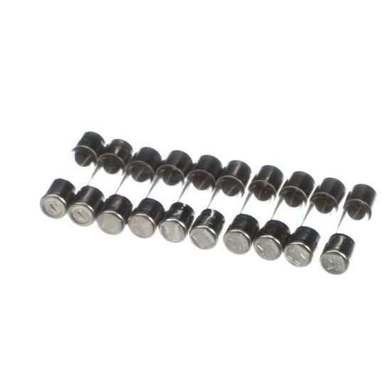 Picture of Rational 3019.0124P Fuse 5X20mm 0,8A