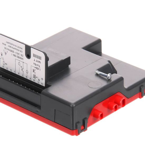 Picture of Rational 3039.0107P Gas Ignition Module