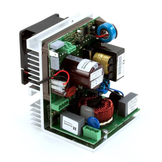 Picture of Rational 3040.3040P Motor Control For Fan Motor