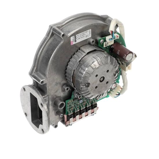 Picture of Rational 3101.1014P Blower For Burner Rg130