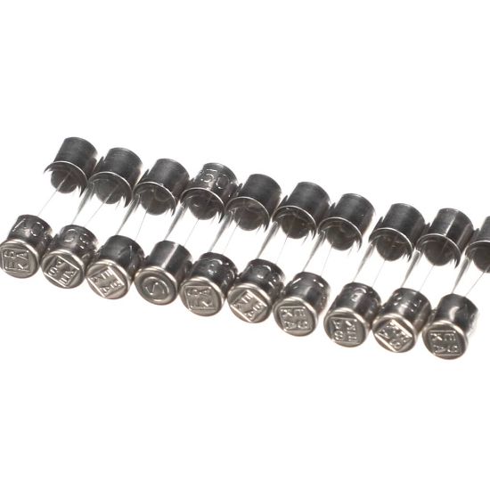 Picture of Rational 3019.0200P Fuse 5X20mm