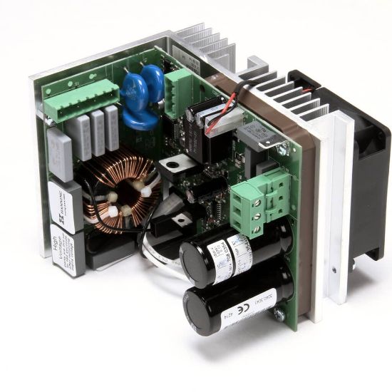 Picture of Rational 3040.3041 Motor Control For Fan Motor
