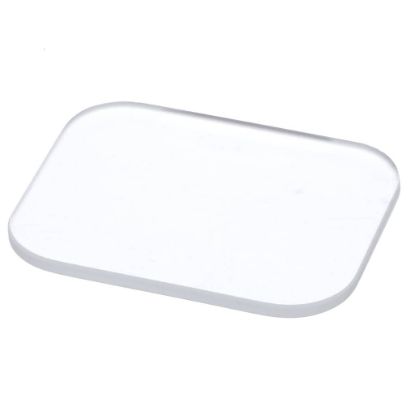 Picture of Rational 40.00.095P Glass Pane F. Interior Light