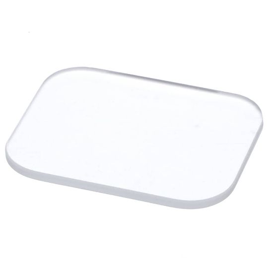 Picture of Rational 40.00.095P Glass Pane F. Interior Light