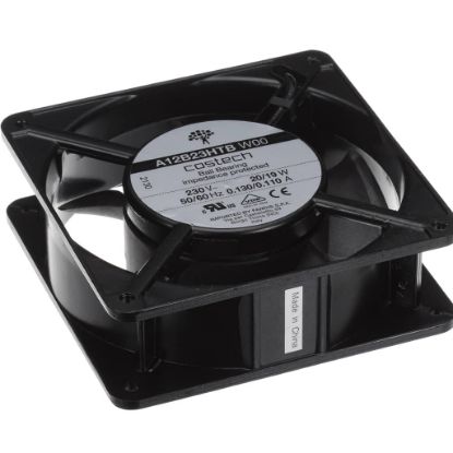 Picture of Rational 3101.1008P Cooling Fan