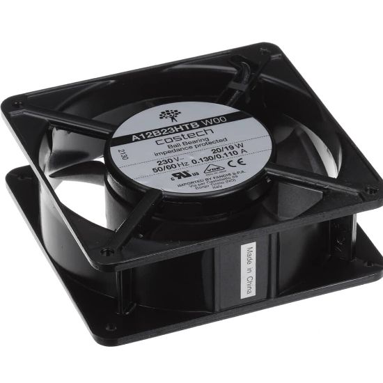 Picture of Rational 3101.1008P Cooling Fan