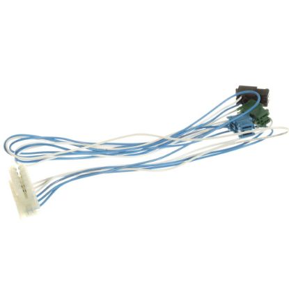 Picture of Rational 40.00.203P Cable Solenoid Valve