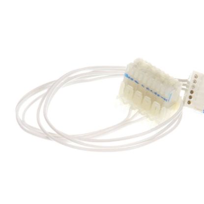 Picture of Rational 40.00.221 Cable Burner Blower
