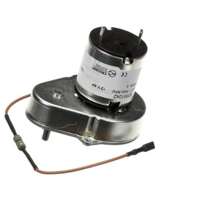 Picture of Rational 3101.1010S Humidity Control Motor