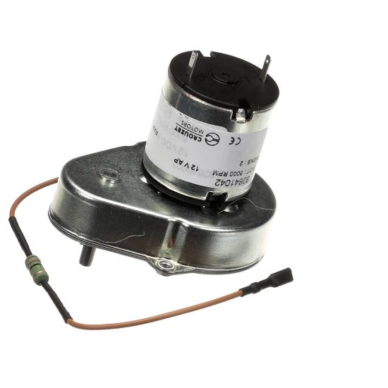 Picture of Rational 3101.1010S Humidity Control Motor