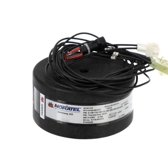 Picture of Rational 40.00.279P Power Transformer