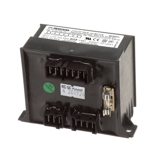 Picture of Rational 40.00.277P Control Transformer