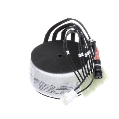 Picture of Rational 40.00.281P Power Transformer
