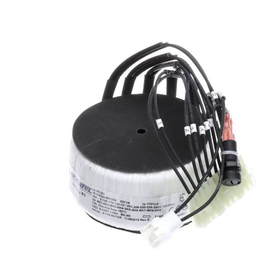 Picture of Rational 40.00.281P Power Transformer