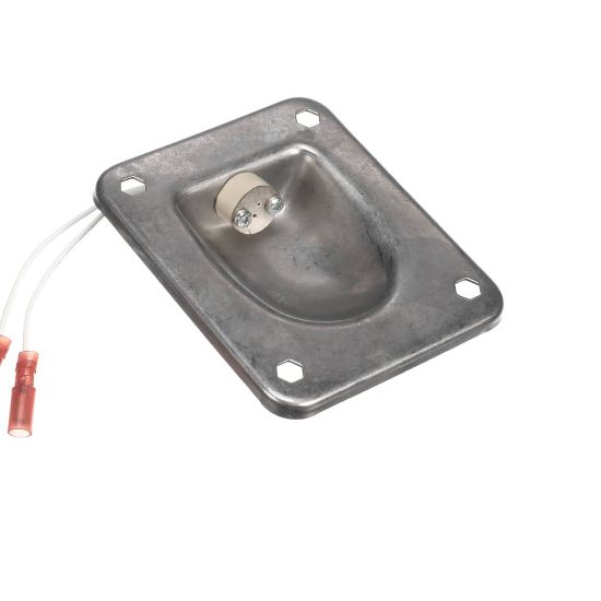 Picture of Rational 40.00.098P Reflector F. Interior Light