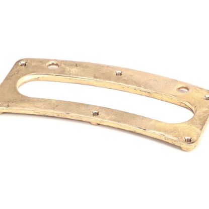 Picture of Rational 40.00.305 Mating Flange F. Heating Assembly