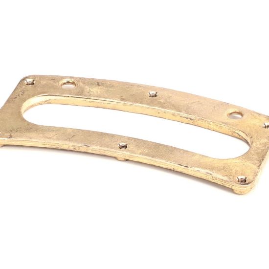 Picture of Rational 40.00.305 Mating Flange F. Heating Assembly