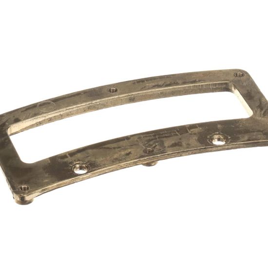 Picture of Rational 40.00.330P Mating Flange F. Heating Assembly