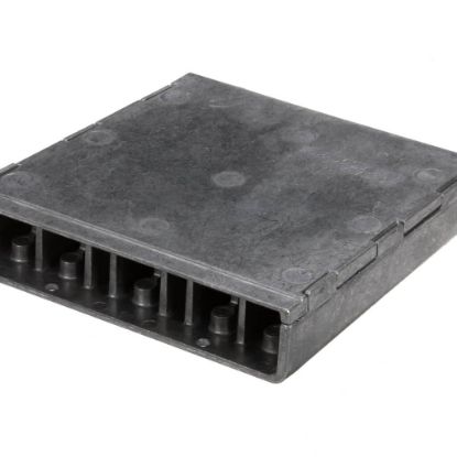 Picture of Rational 40.00.435 Exhaust Channel F. Ssr