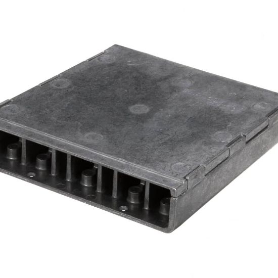 Picture of Rational 40.00.435 Exhaust Channel F. Ssr