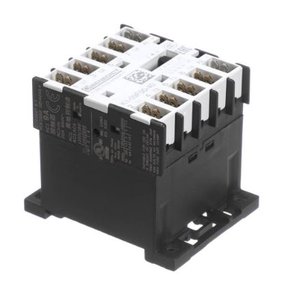 Picture of Rational 40.00.451P Contactor Mc1a 310 Ah6