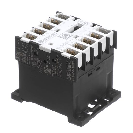 Picture of Rational 40.00.451P Contactor Mc1a 310 Ah6
