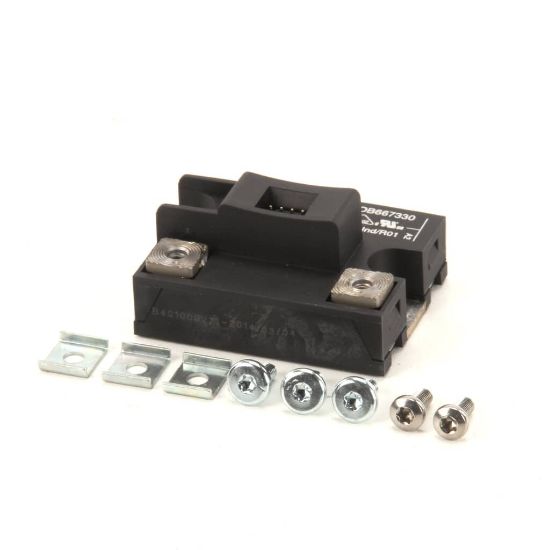 Picture of Rational 40.00.453P Solid State Relais
