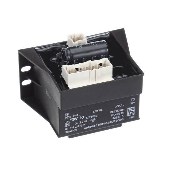 Picture of Rational 40.00.592P Transformer F. Cooling Fan