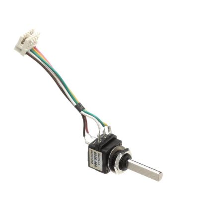 Picture of Rational 40.00.464P Potentiometer Ct