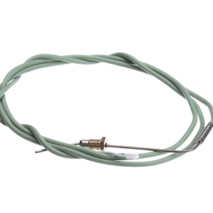 Picture of Rational 40.00.594P Thermocouple Interior Cabinet B1