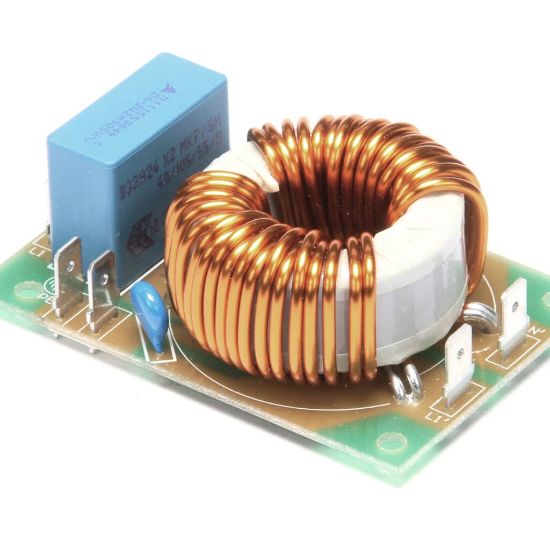 Picture of Rational 40.01.483 Electronic Noise Filter