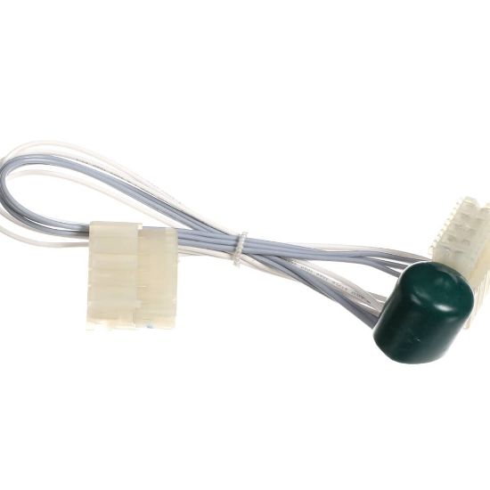 Picture of Rational 40.01.484P Cable Burner Blower