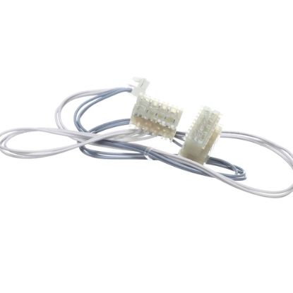 Picture of Rational 40.01.485P Cable Burner Blower