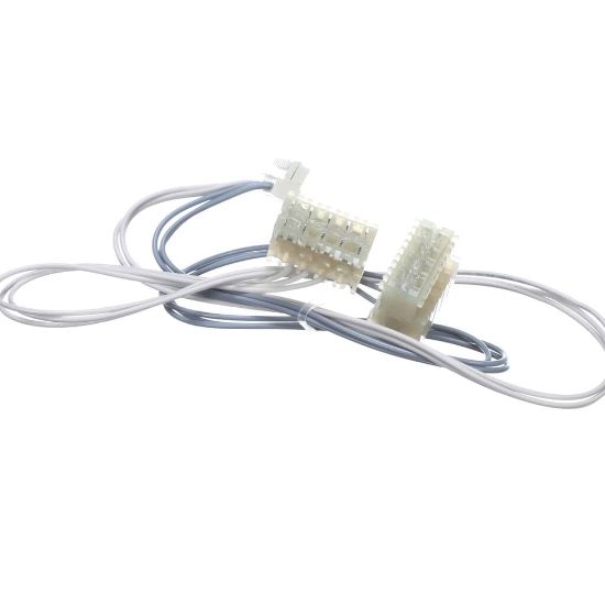 Picture of Rational 40.01.485P Cable Burner Blower
